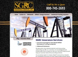 SGRCInsurance.com