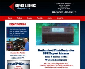 ExpertLinears.com