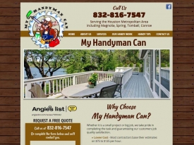 MyHandymanCanMagnolia.com