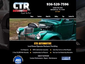CTR-Automotive.com