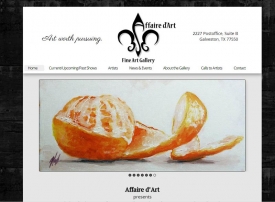 AffairedArt.com