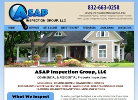 ASAPInspectionGroup.com