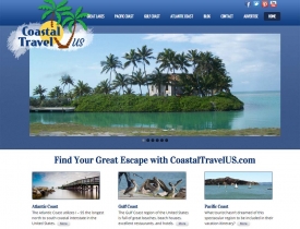 CoastalTravelUS.com