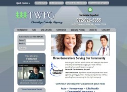 Web Design Gallery