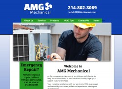 Web Design Gallery