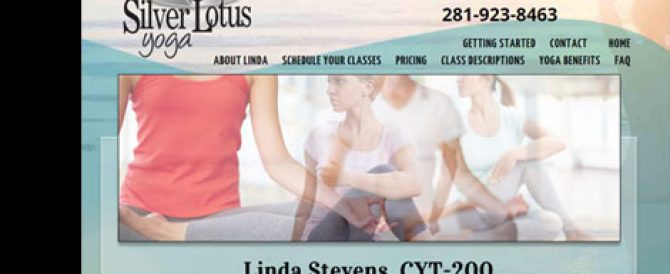 Custom Web Designs
